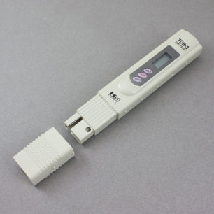 TDS Water Tester | Water Purity Testing Device
